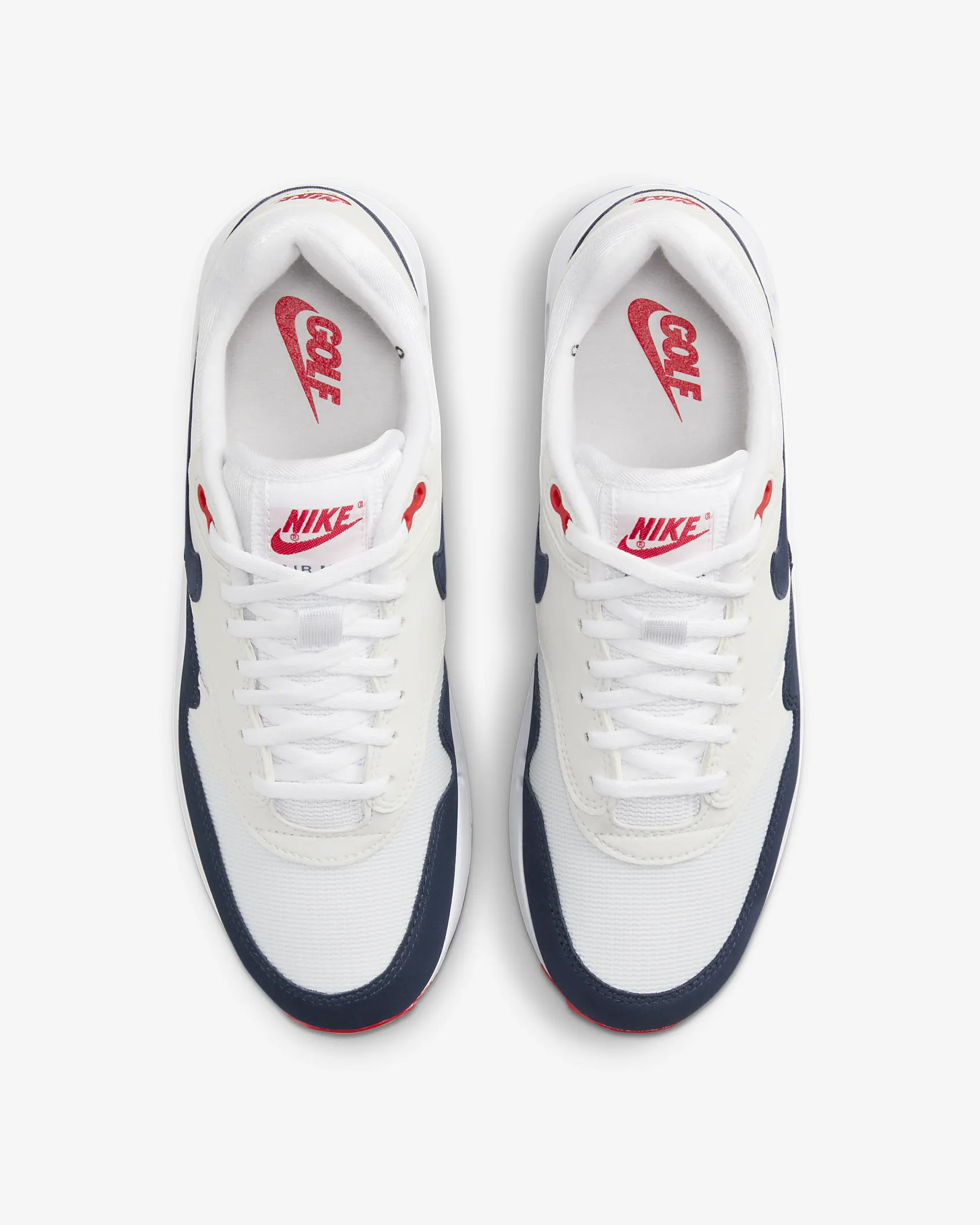 Nike Air Max 1 '86 OG Golf Shoe