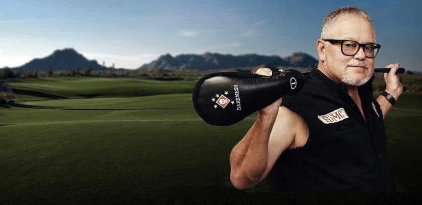 Bob Parsons - PXG golf