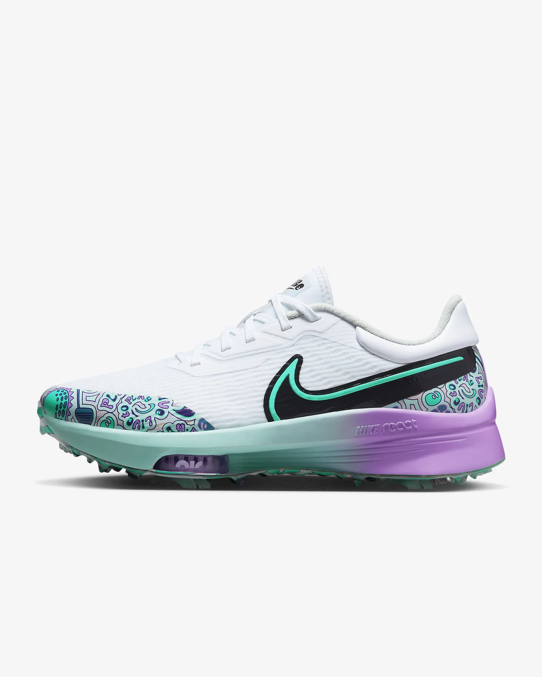 Nike Air Zoom Infinity Tour NXT% NRG