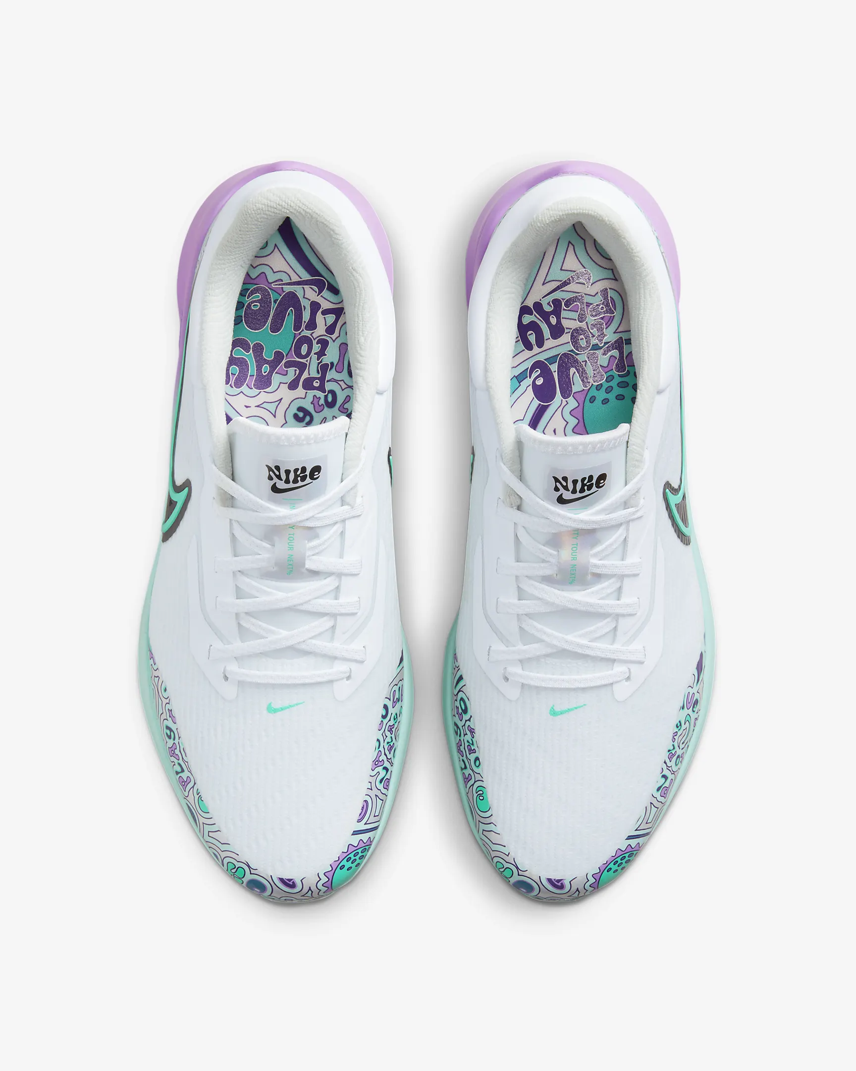 Nike Air Zoom Infinity Tour NXT% NRG