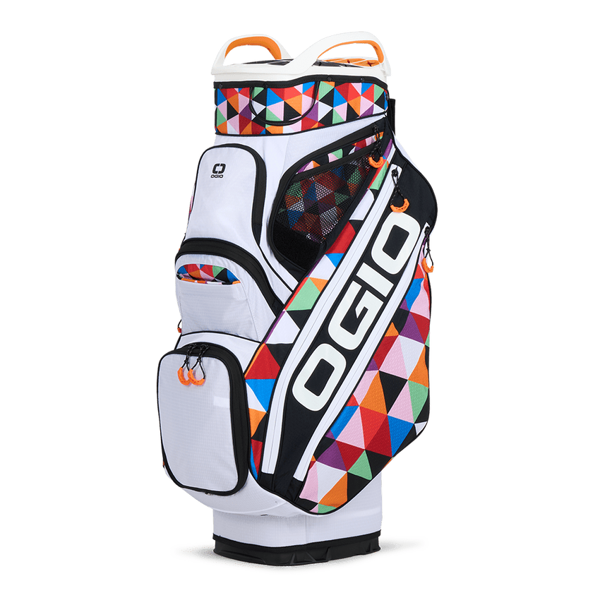 OGIO WOODĒ SILENCER CART BAG