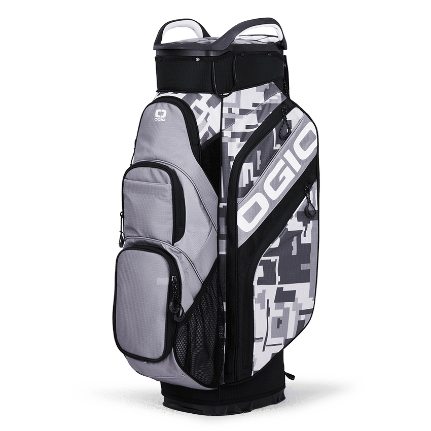 OGIO WOODĒ 15 CART BAG