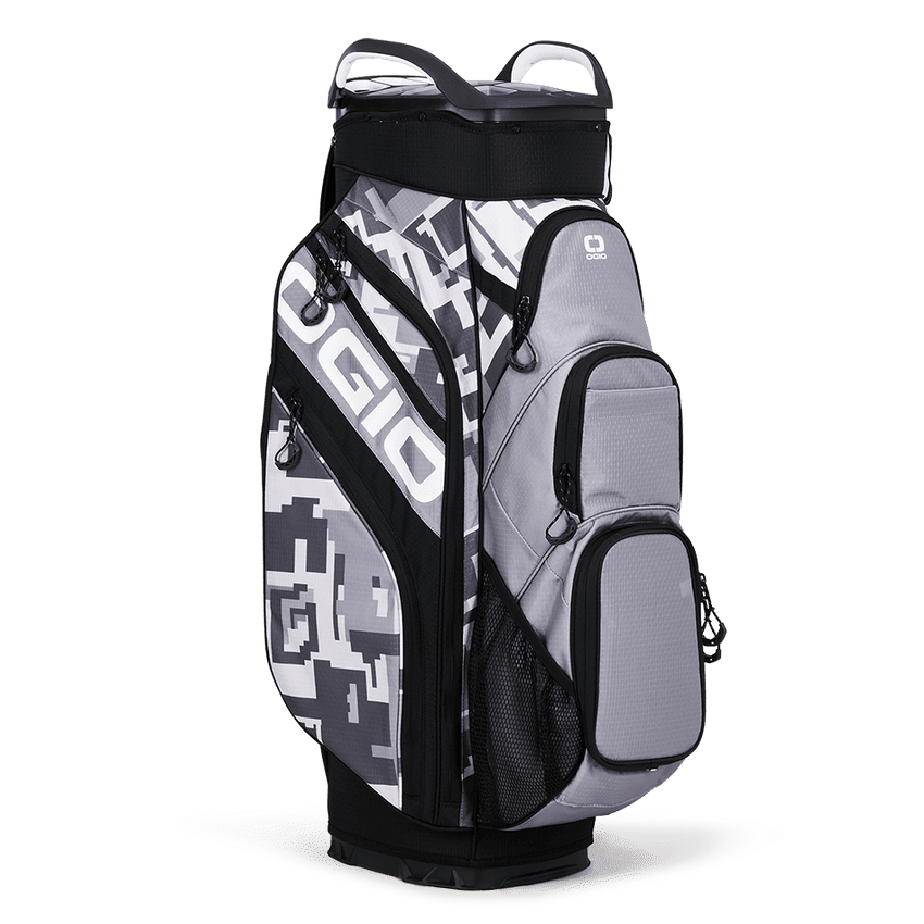 OGIO WOODĒ 15 CART BAG