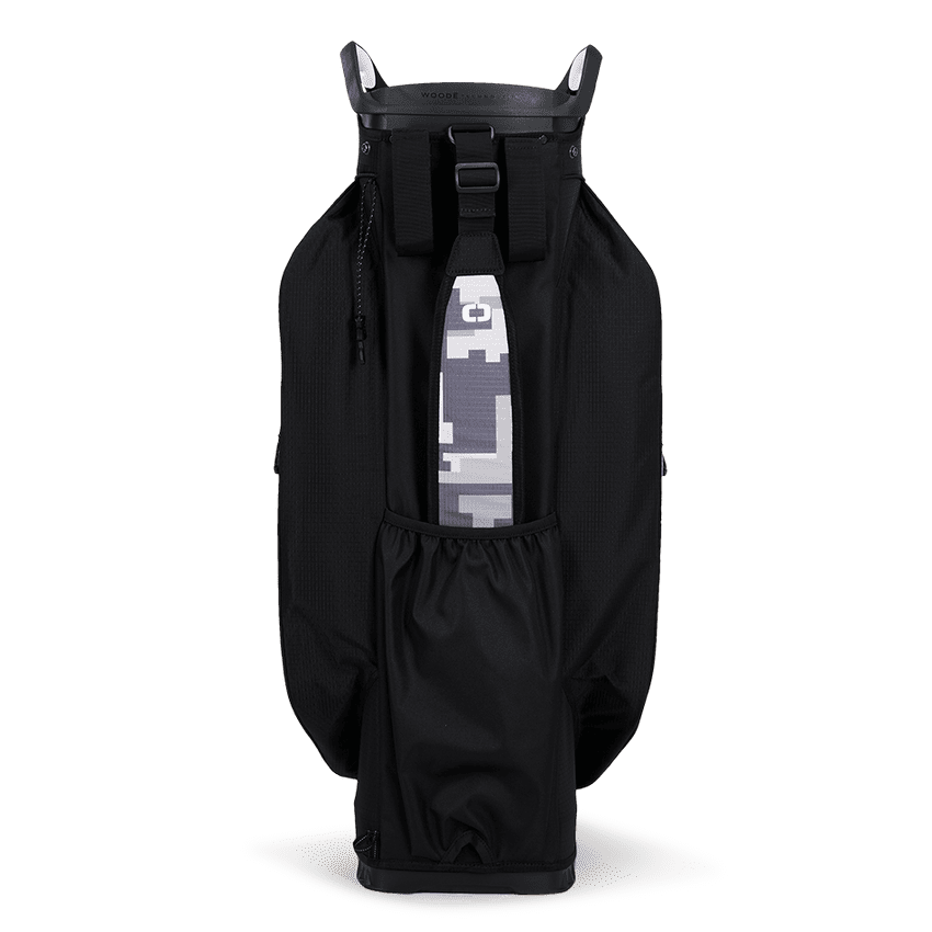 OGIO WOODĒ 15 CART BAG