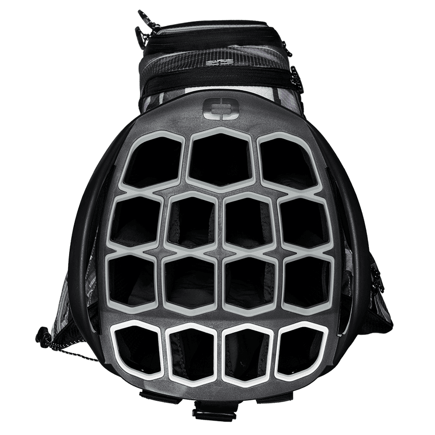 OGIO WOODĒ 15 CART BAG