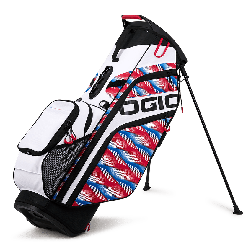 Ogio WOODĒ 8 HYBRID BAG