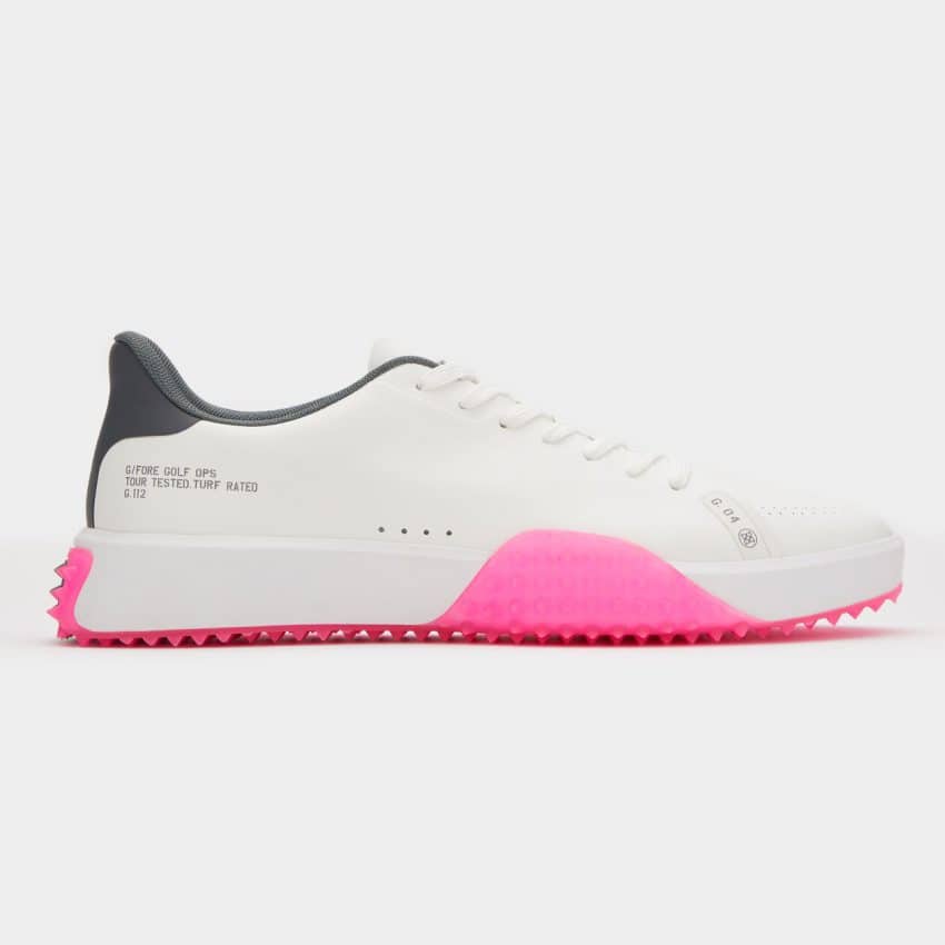 gfore golf shoes