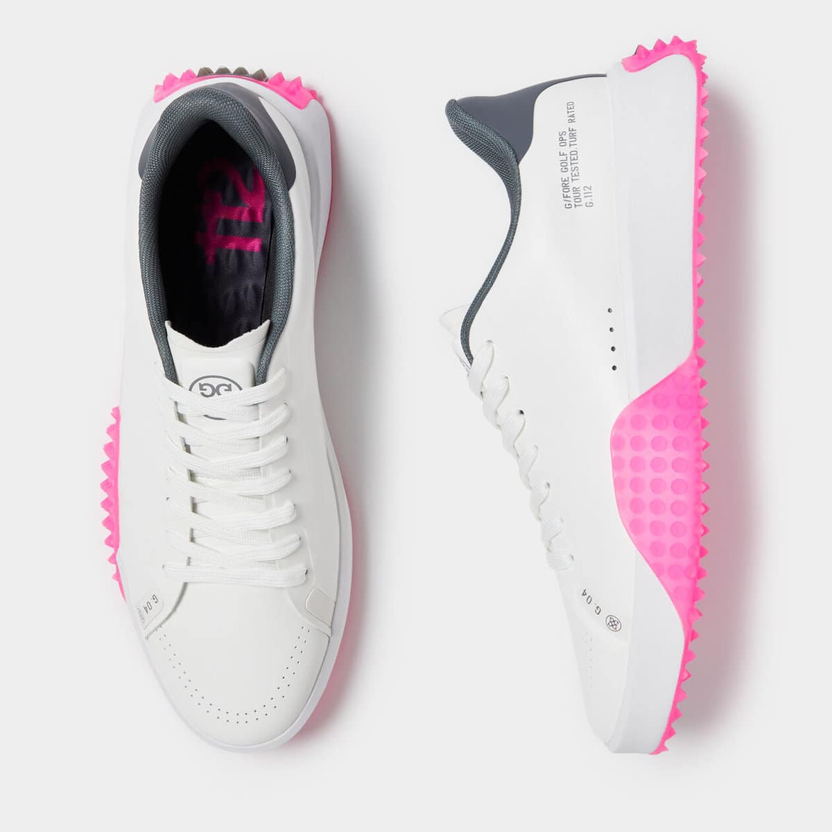 gfore golf shoes