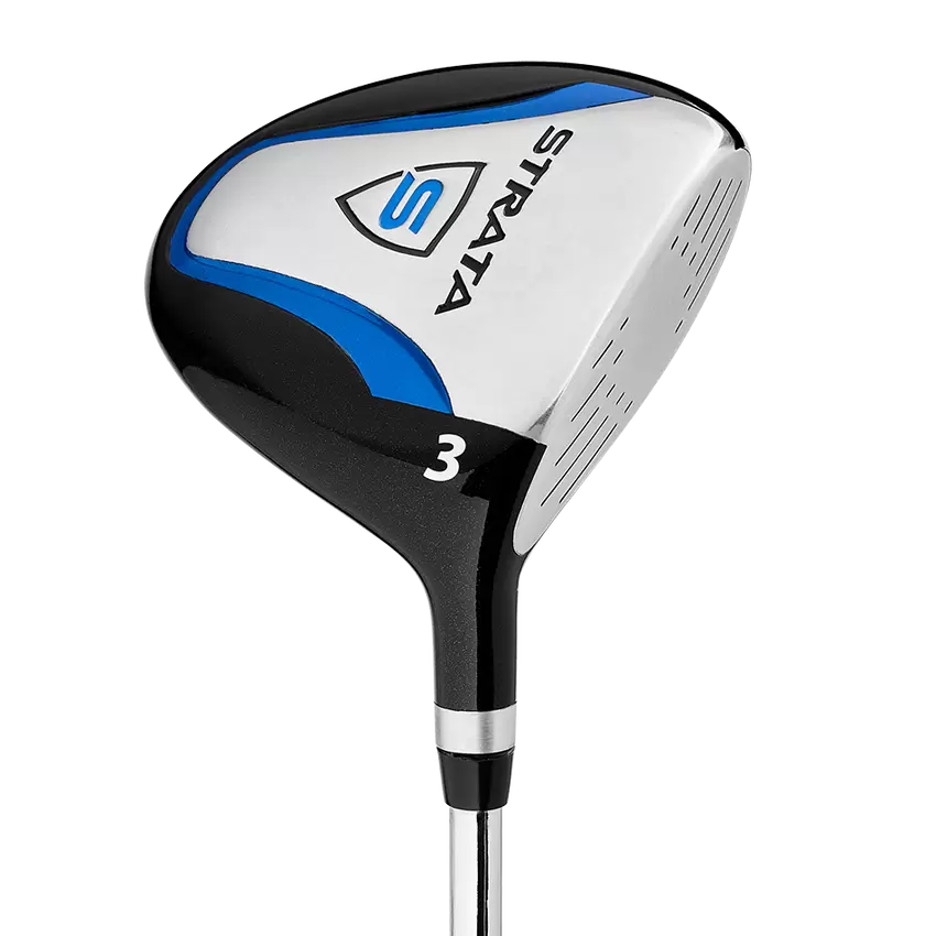 Callaway Strata Men's Club Set