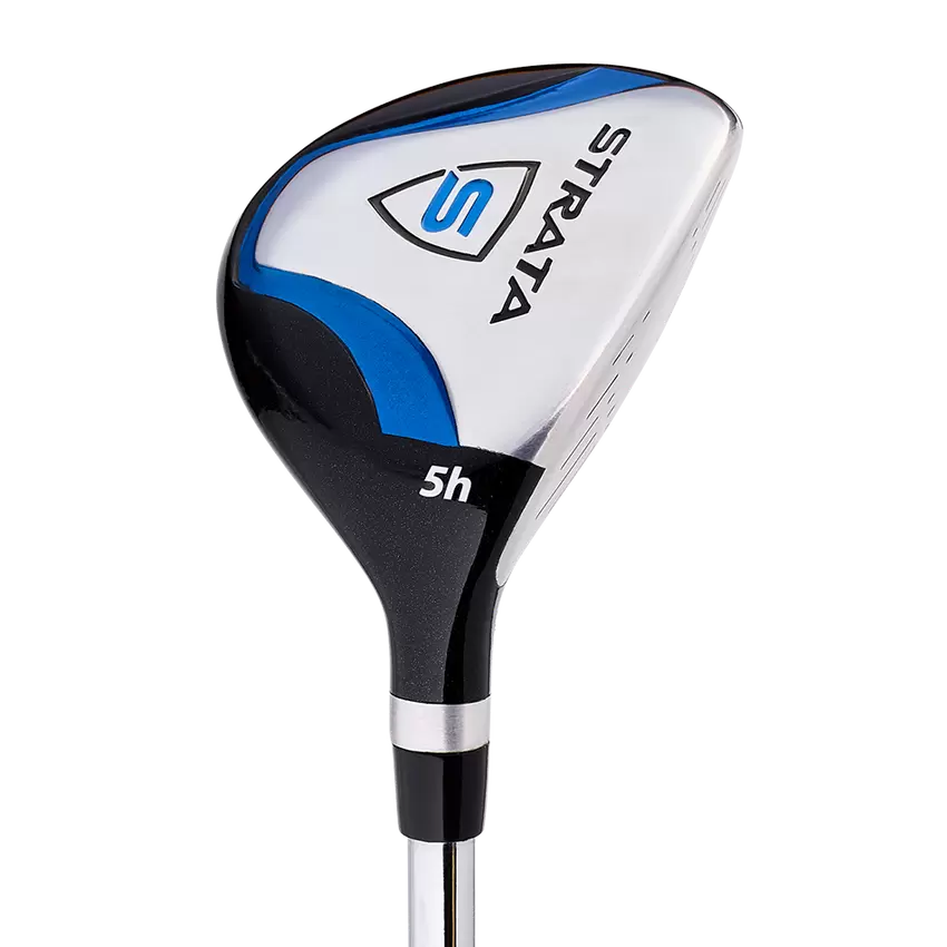 Callaway Strata Men's Club Set