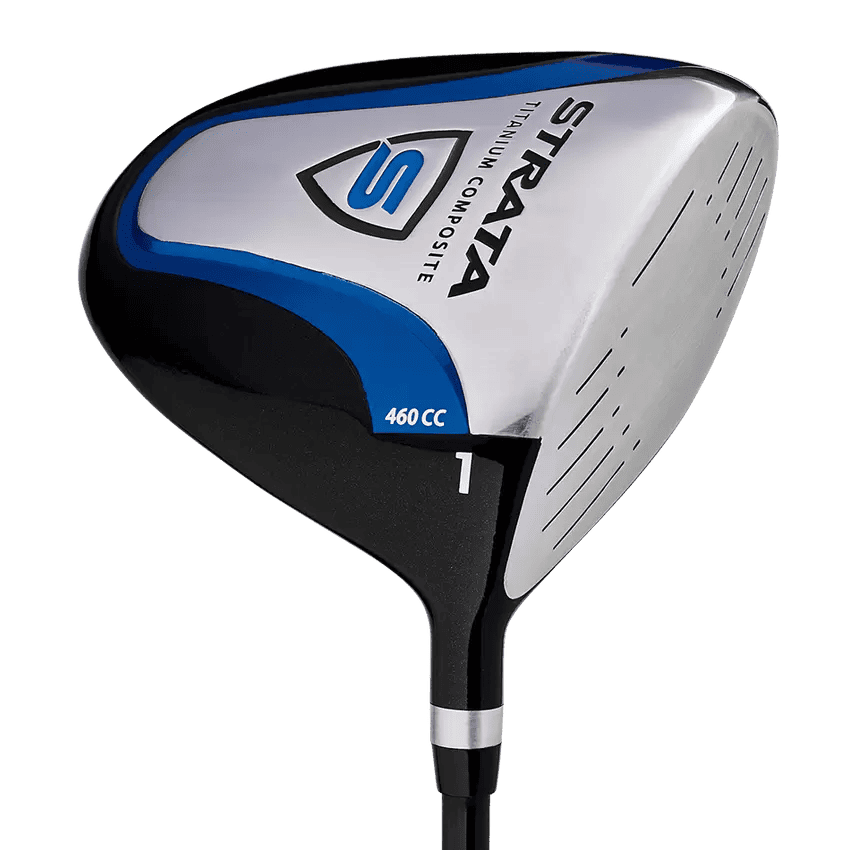Callaway Strata Driver