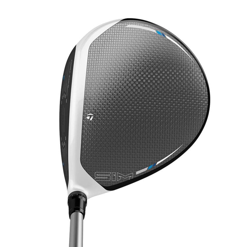 TaylorMade SIM MAX D DRIVER