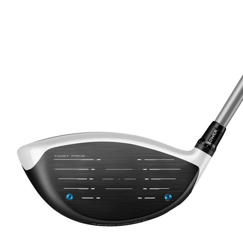 TaylorMade SIM MAX D DRIVER
