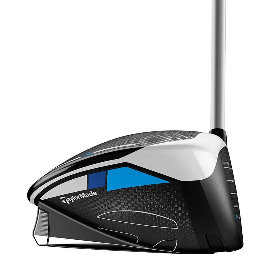 TaylorMade SIM MAX D DRIVER