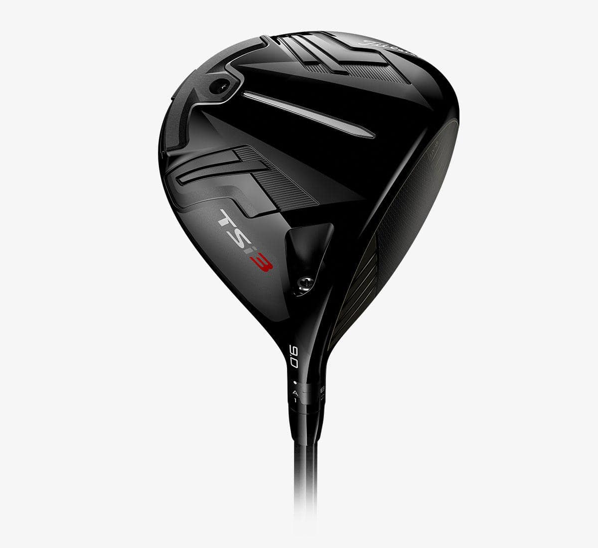 Titleist TSi3 DRIVER