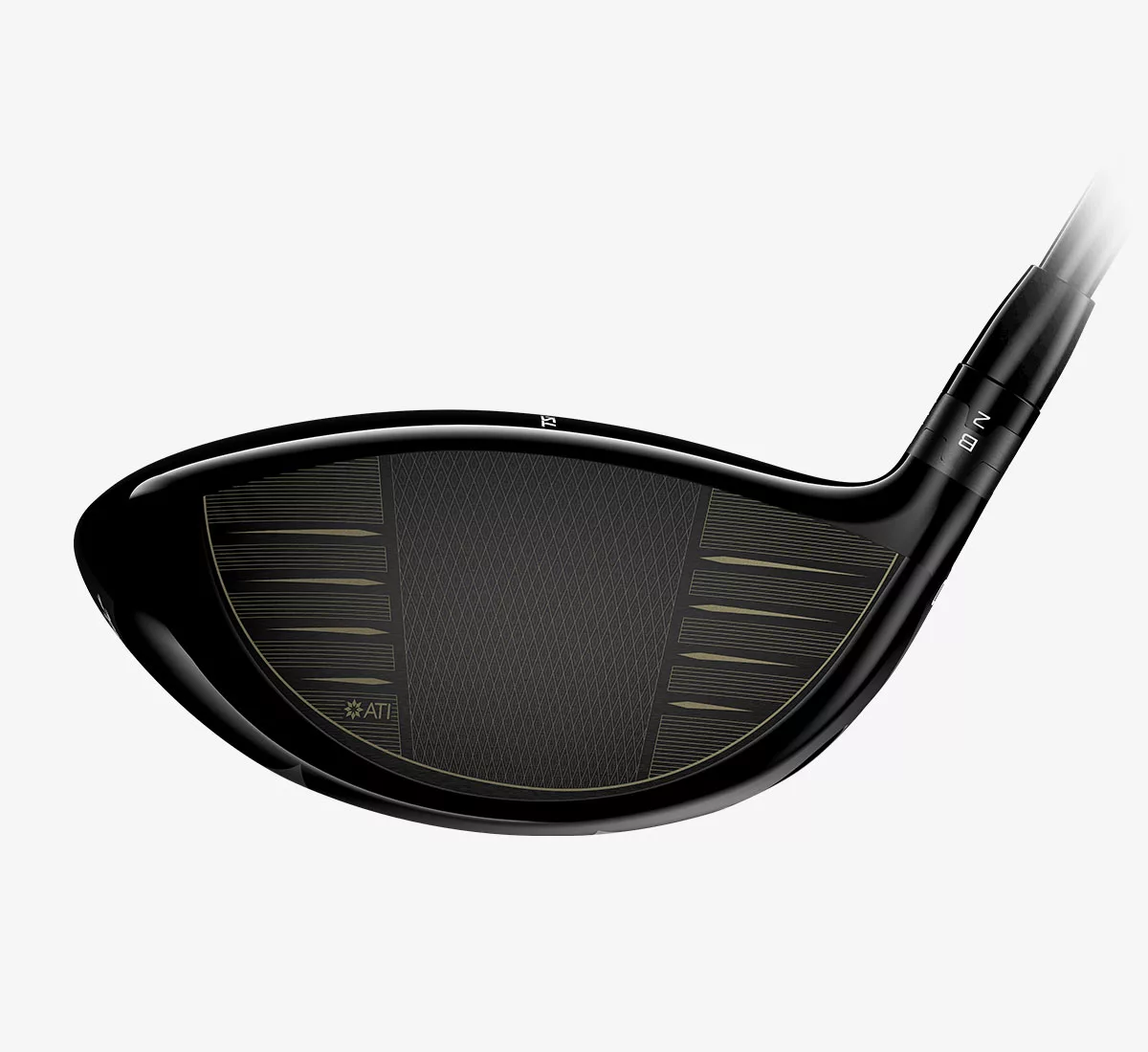 Titleist TSi3 DRIVER