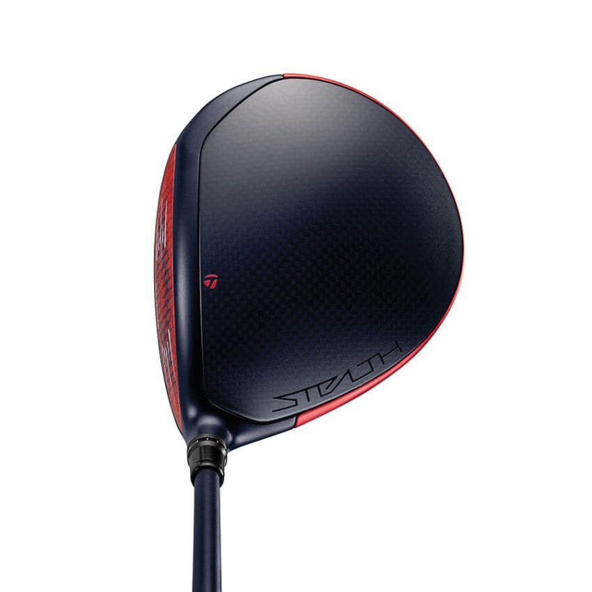 TaylorMade STEALTH 2 PLUS DRIVER