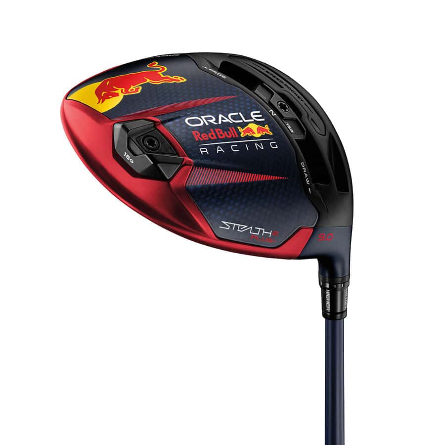 TaylorMade STEALTH 2 PLUS DRIVER