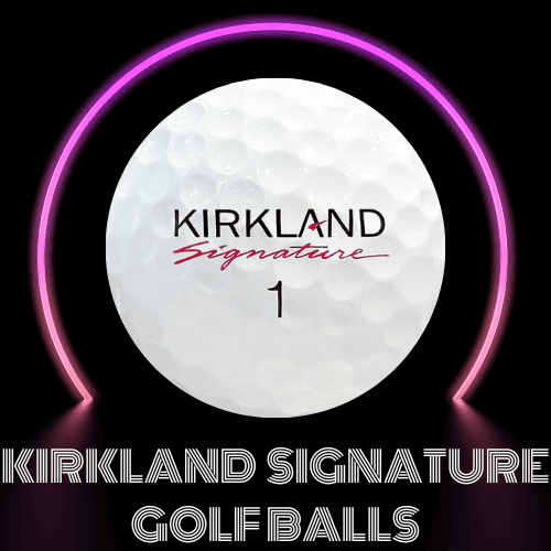 Kirkland Golf Balls: Should You Switch from ProV1’s?